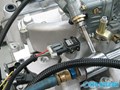 Làm gì khi đèn check engine nổi sáng trên xe Jolie MPI?